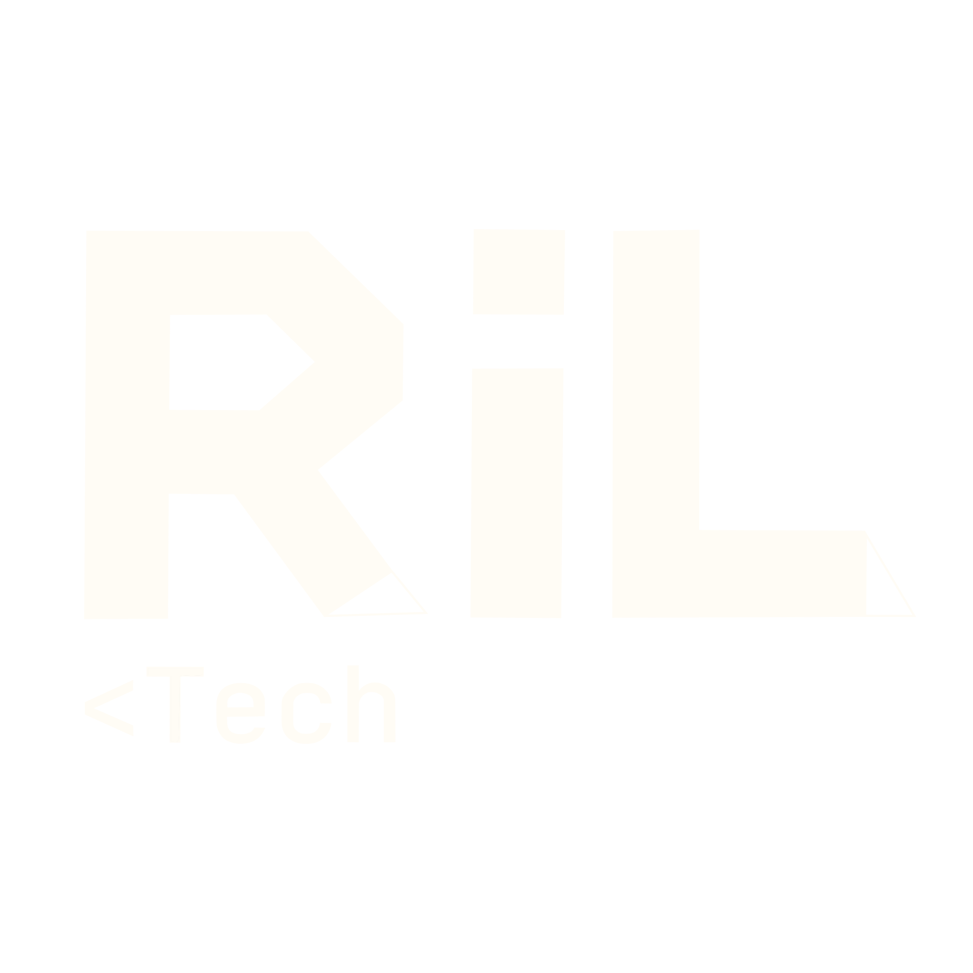 RiL Tech homepage